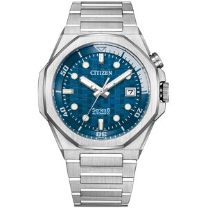 Citizen Series 8 Automatic NB6060-58L Citizen Series 8 Automatic NB6060-58L