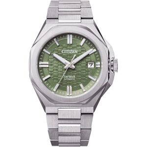 Citizen Series 8 Automatic NB6080-51W Citizen Series 8 Automatic NB6080-51W