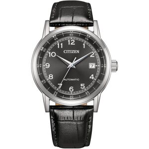 Citizen Automatic NJ0210-05E Citizen Automatic NJ0210-05E