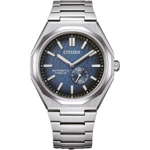 Citizen Zenshin Super Titanium Automatic NK5020-58M Citizen Zenshin Super Titanium Automatic NK5020-58M