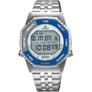 Seiko Conceptual Series Digital Alarm
Chronograph Rotocall SMGG21P1 Seiko Conceptual Series Digital Alarm
Chronograph Rotocall SMGG21P1