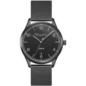 Thomas Sabo WA0362 Code TS small black Thomas Sabo WA0362 Code TS small black
