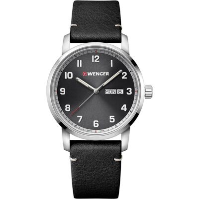 Wenger Attitude 42 mm 01.1541.116 Wenger Attitude 42 mm 01.1541.116