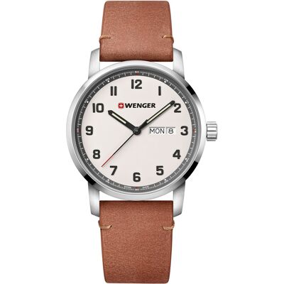Wenger Attitude 42 mm 01.1541.117 Wenger Attitude 42 mm 01.1541.117