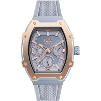 Ice-Watch ICE boliday Glacier blue Alu Small MT Ice-Watch ICE boliday Glacier blue Alu Small MT