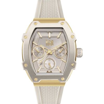 Ice-Watch ICE boliday Almond skin Alu Small MT Ice-Watch ICE boliday Almond skin Alu Small MT
