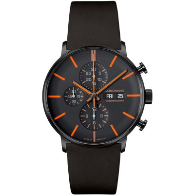 Junghans Form A Chronoscope 27/4370.03 Junghans Form A Chronoscope 27/4370.03