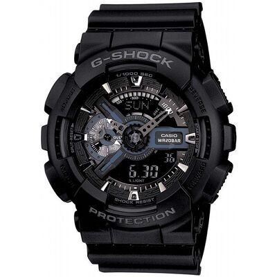 Casio G-Shock GA-110-1B Casio G-Shock GA-110-1B