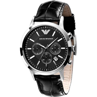 Giorgio Armani Emporio Armani Renato AR2447 Giorgio Armani Emporio Armani Renato AR2447