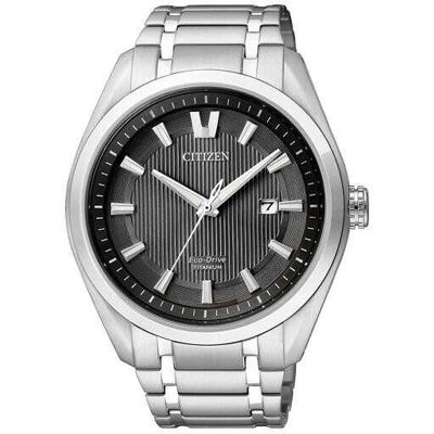 Citizen Eco-Drive Super Titan AW1240-57E Citizen Eco-Drive Super Titan AW1240-57E