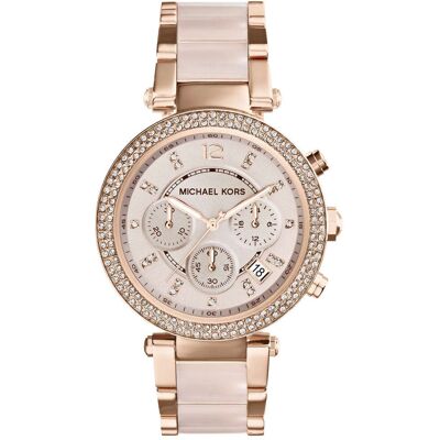 Michael Kors MK5896 Parker Michael Kors MK5896 Parker