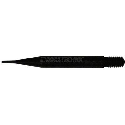 Beco Luxus stift 201724 till bandverktyg 201723 Beco Luxus stift 201724 till bandverktyg 201723