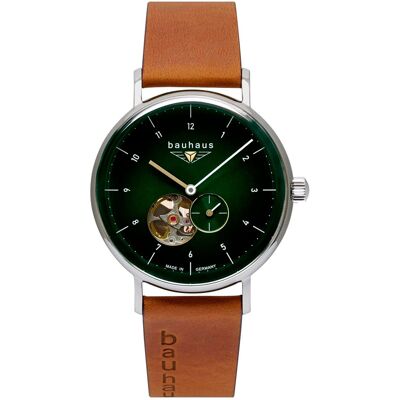 Bauhaus Classic Automatic Open Heart 21664 Bauhaus Classic Automatic Open Heart 21664