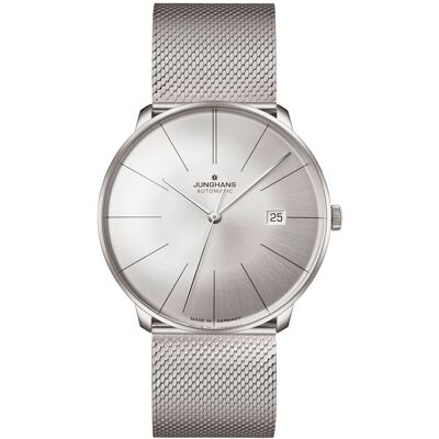 Junghans Meister Fein Automatic 27/4153.44 Junghans Meister Fein Automatic 27/4153.44