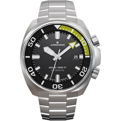 Junghans Aquaris Diver 27/4267.44 Junghans Aquaris Diver 27/4267.44