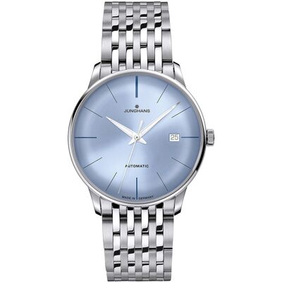 Junghans Meister Automatic 27/4610.46 Junghans Meister Automatic 27/4610.46