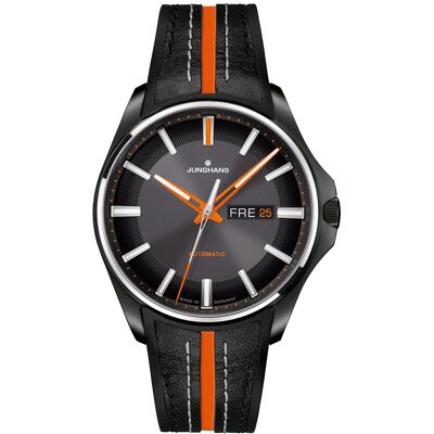 Junghans Meister S Automatic 27/4612.00 Junghans Meister S Automatic 27/4612.00