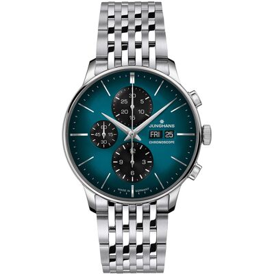Junghans Meister Chronoscope Limited Edition 27/4622.47 Junghans Meister Chronoscope Limited Edition 27/4622.47