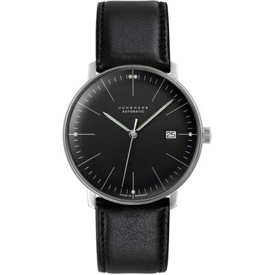 Junghans Max Bill Automatic 27/4701.02 Junghans Max Bill Automatic 27/4701.02