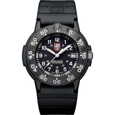 Luminox Original Navy Seal 3001 Luminox Original Navy Seal 3001