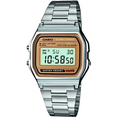 Casio Collection A158WEA-9 Casio Collection A158WEA-9