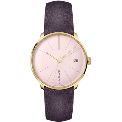 Junghans Meister Fein Klein Automatic 27/7232.00 Junghans Meister Fein Klein Automatic 27/7232.00