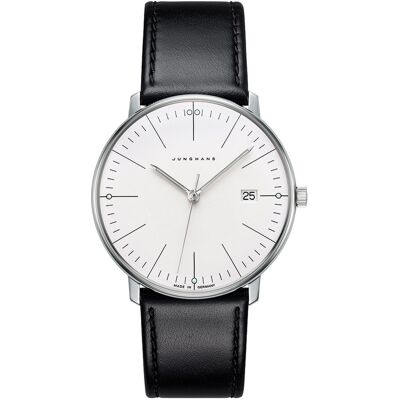 Junghans Max Bill Quartz 41/4817.02 Junghans Max Bill Quartz 41/4817.02