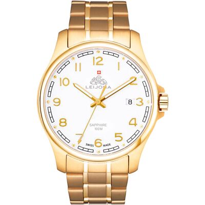 Leijona Classic Swiss 5010-2487 Leijona Classic Swiss 5010-2487