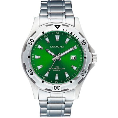 Leijona Ylläs Green 5012-1413 Leijona Ylläs Green 5012-1413