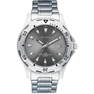 Leijona Ylläs Grey 5012-1418 Leijona Ylläs Grey 5012-1418