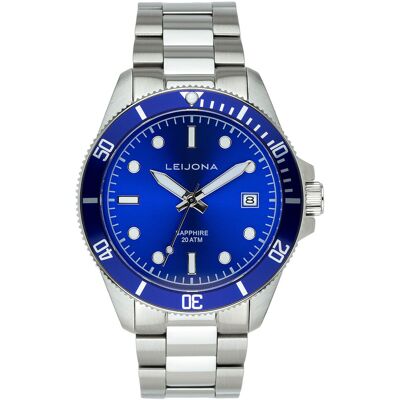 Leijona Sport Järwi Marine Blue 5012-2552 Leijona Sport Järwi Marine Blue 5012-2552
