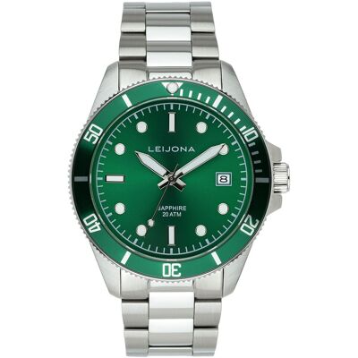 Leijona Sport Järwi Evergreen Pond 5012-2553 Leijona Sport Järwi Evergreen Pond 5012-2553