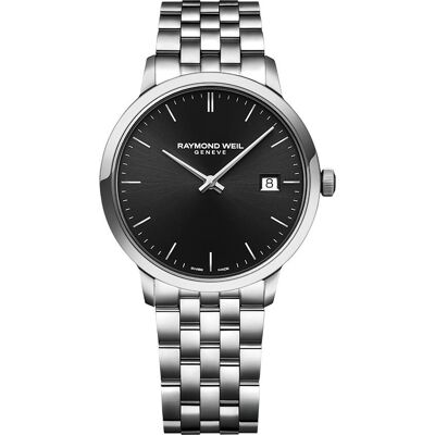 Raymond Weil 5485-ST-20001 Toccata Quartz Raymond Weil 5485-ST-20001 Toccata Quartz