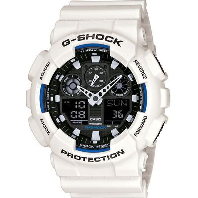 Casio G-Shock GA-100B-7 Casio G-Shock GA-100B-7