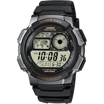 Casio AE-1000W-1AVEF Casio AE-1000W-1AVEF