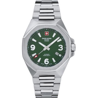 Swiss Alpine Military Avenger 7005.1134 Swiss Alpine Military Avenger 7005.1134