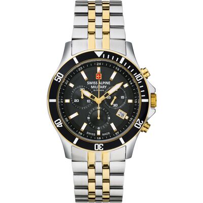 Swiss Alpine Military Challenger Chrono 7022.9147 Swiss Alpine Military Challenger Chrono 7022.9147