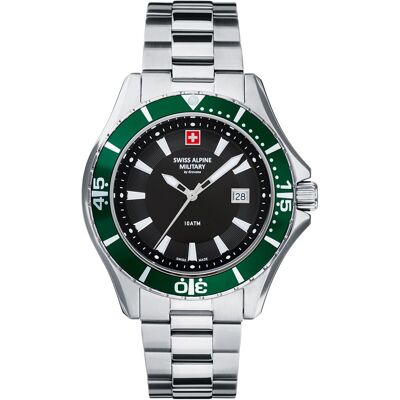 Swiss Alpine Military Nautica 7040.1134 Swiss Alpine Military Nautica 7040.1134