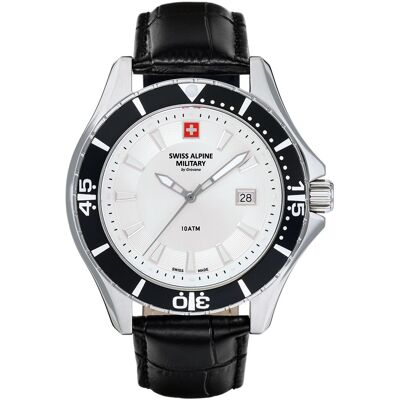 Swiss Alpine Military Nautica 7040.1532 Swiss Alpine Military Nautica 7040.1532