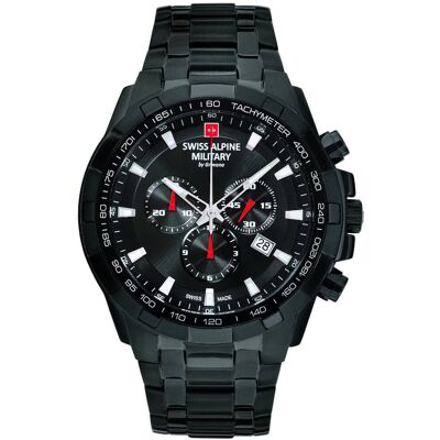 Swiss Alpine Military 7043.9177 Star Fighter Chrono Swiss Alpine Military 7043.9177 Star Fighter Chrono