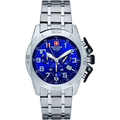 Swiss Alpine Military 7063.9135 Tornado Chrono Swiss Alpine Military 7063.9135 Tornado Chrono
