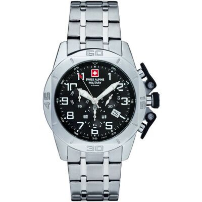 Swiss Alpine Military 7063.9137 Tornado Chrono Swiss Alpine Military 7063.9137 Tornado Chrono