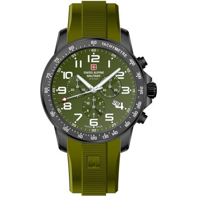 Swiss Alpine Military 7064.9874 Swiss Alpine Military 7064.9874