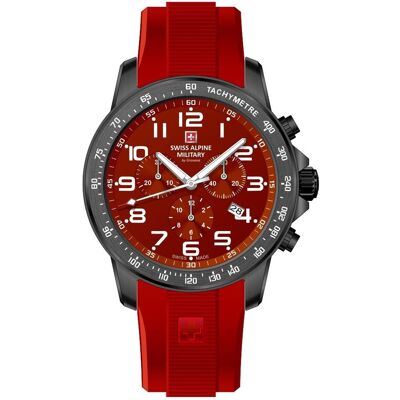 Swiss Alpine Military 7064.9876 Swiss Alpine Military 7064.9876