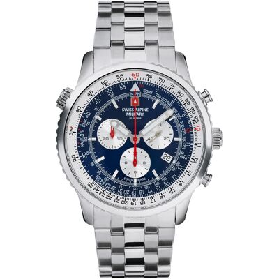 Swiss Alpine Military Spirit 7078.9135 Swiss Alpine Military Spirit 7078.9135