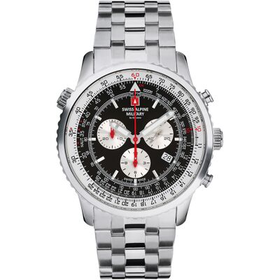 Swiss Alpine Military Spirit 7078.9137 Swiss Alpine Military Spirit 7078.9137