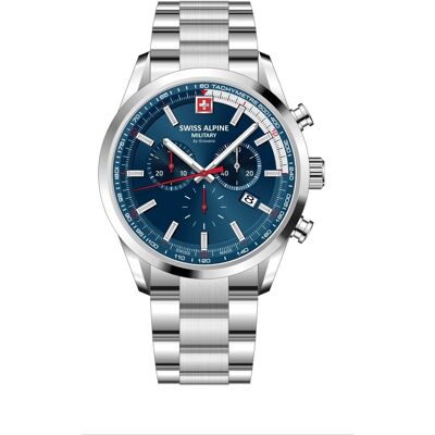 Swiss Alpine Military Pegasus Chrono 7086.9135 Swiss Alpine Military Pegasus Chrono 7086.9135