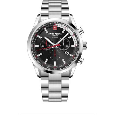 Swiss Alpine Military Pegasus Chrono 7086.9137 Swiss Alpine Military Pegasus Chrono 7086.9137