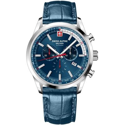 Swiss Alpine Military Pegasus Chrono 7086.9535 Swiss Alpine Military Pegasus Chrono 7086.9535