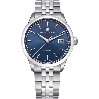 Maurice Lacroix 1975 756008-SS002-430-1 Maurice Lacroix 1975 756008-SS002-430-1
